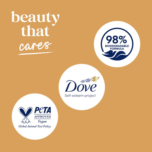 Sabonete Líquido Dove Dryness Relief Com Óleo De Jojoba 900 - Imagem 9