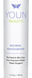 Creme De Noite Youn Beauty Retinol 2,5% Com Vitamina B5 E E