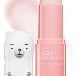 Bálsamo Para Os Olhos The Saem Iceland Colágeno Hidratante 7