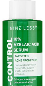 Sérum Nineless A-control 10% De Ácido Azelaico Para Pele 30m