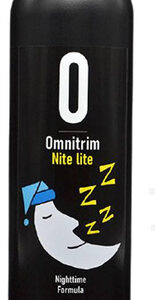 Suplemento Omnitrition Omnitrim Nite Lite 450 Ml - 30 Porçõe