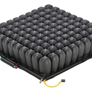 Roho Quadtro Select: Bancos E Ajuste De Posição Premium