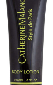 Loção Corporal Catherine Malandrino Style De Paris 200ml