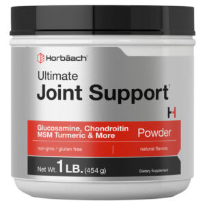 Suplemento Horbäach Ultimate Joint Support 454g