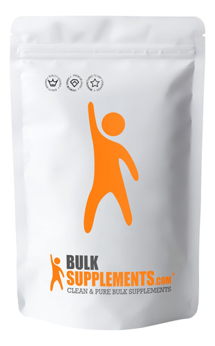 Suplemento Bulksupplements.com Extrato De Longjack Em Pó 250 - Imagem 8