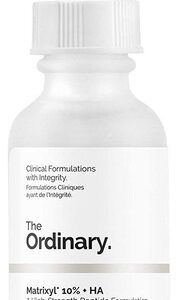 Sérum The Ordinary Matrixyl 10% + Ha 30ml Unissex