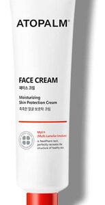 Creme Facial Hidratante Atopalm Daily Hydrating 35ml