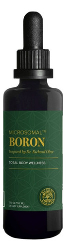 Boron 2 Oz Do Global Healing Center - Imagem 2