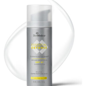 Protetor Solar Skinmedica Essential Defense Everyday Clear S