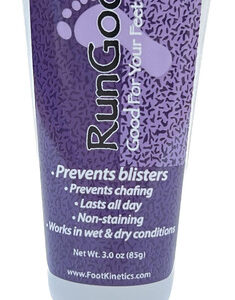 Creme De Prevenção De Bolhas Foot Kinetics Rungoo 90ml