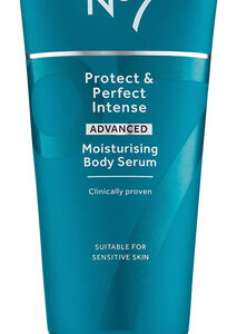 Sérum Corporal No7 Protect & Perfect Intense Advanced 200ml