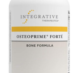 Suplemento Dietético Integrative Therapeutics Osteoprime For