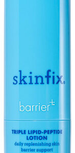 Loção Skinfix Barrier+ Triplo Peptídeo Lipídico 50ml Leve