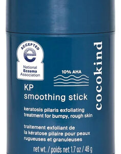 Kp Smoothing Stick Cocokind, Sem Fragrância, 50 Ml Para Todo