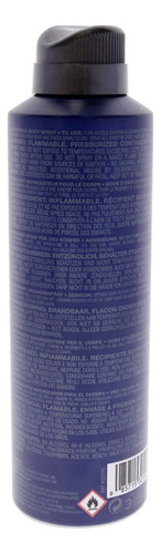 Spray Corporal Guess Factory 1981 Indigo Men 177ml - Imagem 2