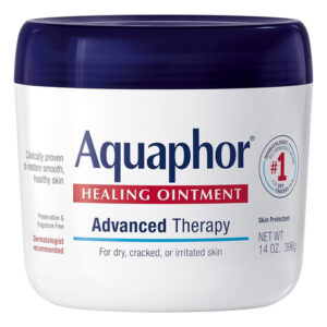 Pomada Cicatrizante Aquaphor Healing 396g