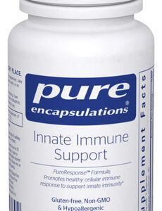 Suplemento Pure Encapsulations Innate Immune Support 30 Cáps