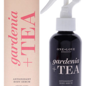 Sérum Corporal One Love Organics Gardenia + Chá Antioxidante