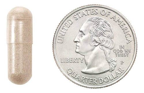 Suplemento De Extrato De Cacto Vitapia Nopal 20.000 Mg 120 C - Imagem 7