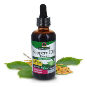 Suplemento Nature&quots Answer Olmo Escorregadio 60 Ml