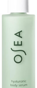 Sérum Corporal Osea Hyaluronic 120 Ml Fragrância Hipoalergên
