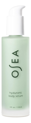 Sérum Corporal Osea Hyaluronic 120 Ml Fragrância Hipoalergên