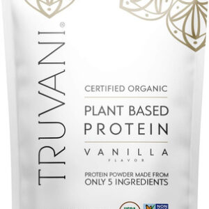 Proteína En Polvo Truvani Vainilla 22 Oz