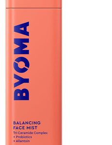 Byoma Balancing Face Mist - Tônico Facial Com Ph Balanceado