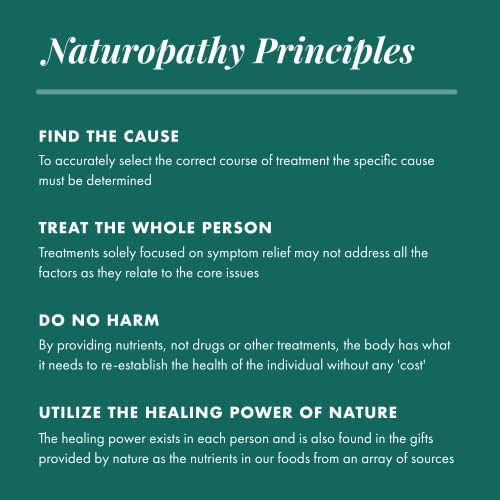 Michaels Naturopathic Programs Pre Teen Girls Daily Multiv - Imagem 5