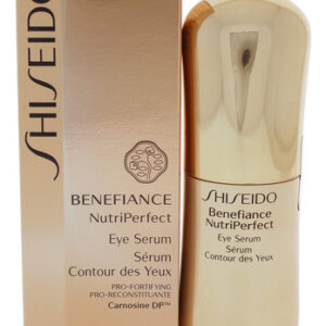 Shiseido Benefiance Nutriperfect Eye Serum --1