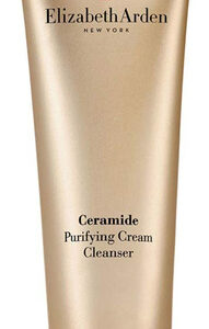 Creme De Limpeza Elizabeth Arden Ceramide Purifying 125ml