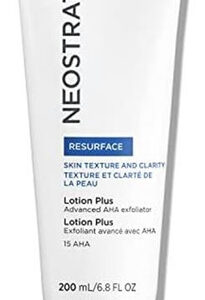 Neostrata Lotion Plus Advanced Aha Exfoliating Lotion Com Á