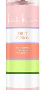 Bruma Corporal Nicole Miller Fruit Fusion 240 Ml