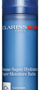 Bálsamo Hidratante Clarinsmen Super 50ml Para Todos Os Tipos