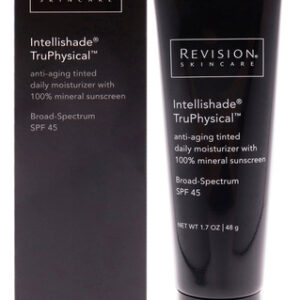 Hidratante Revision Intellishade Truphysical Anti-aging Spf