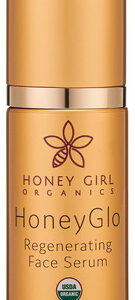 Sérum Facial Honey Girl Organics Honeyglo Regenerator 30ml