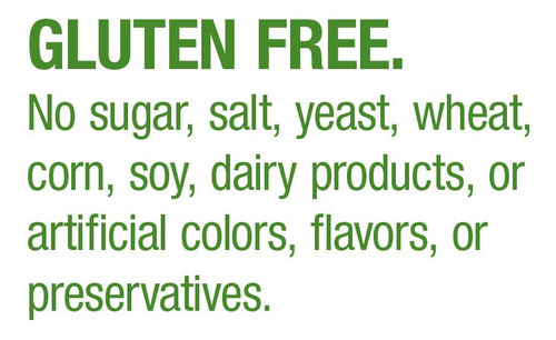 Suplemente O Látex De Aloe Nature"s Way Com Tampa 100% Vegan - Imagem 8