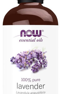 Óleo Essencial De Lavanda Aroma Natural E Puro