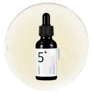 Soro De Numbuzin No.5+ Vitamina Concentrada Com Glutationa 3