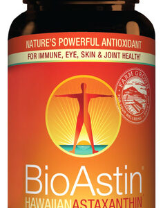 Suplemento Nutrex Hawaii Bioastin Astaxantina Havaiana 12 Mg