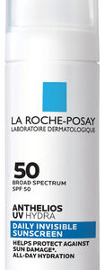 Protetor Solar La Roche Posay Anthelios Uv Hydra Spf 50 50ml