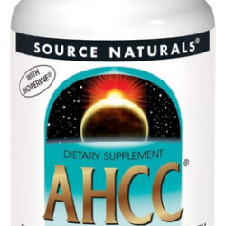 Ahcc Com Bioperine Com Bioperine 30 Cápsulas Da Source Natur