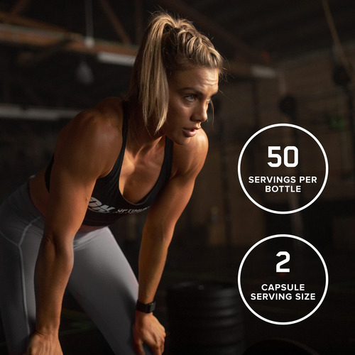 Suplemento Optimum Nutrition Creatina Micronizada 2500mg 100 - Imagem 5