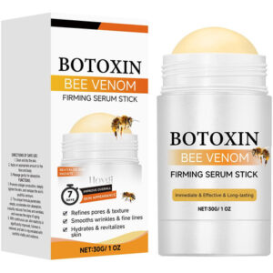 Serum Stick Sixcar Botox Bee Venom Firming 30 Ml Para Toda A