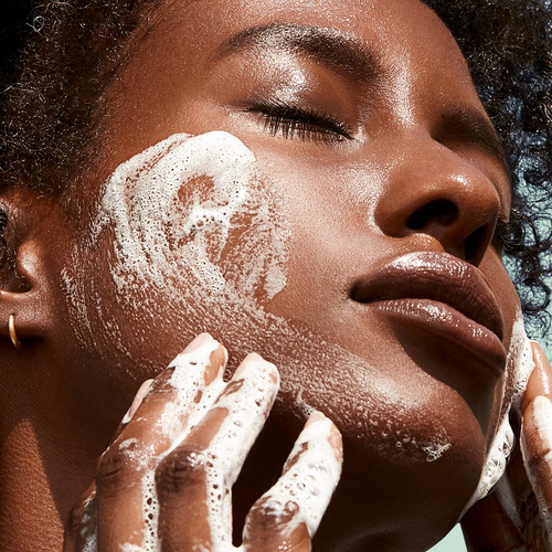 Limpador Biossance Squalane + Amino Aloe Gentle 200 Ml - Imagem 5