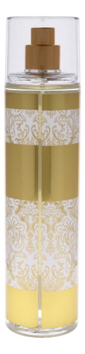 Spray Corporal Jessica Simpson Fancy Love Para Mulheres 236m - Imagem 2