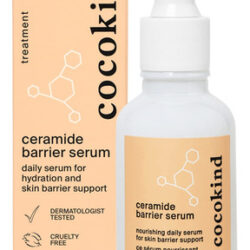 Sérum Cocokind Ceramide Barrier Hidratante 30 Ml Vegan Organ