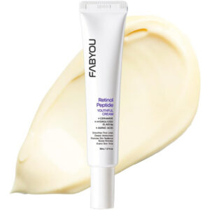 Creme Juvenil Com Peptídeo De Retinol 1,01 Fl Oz - Korean Sk