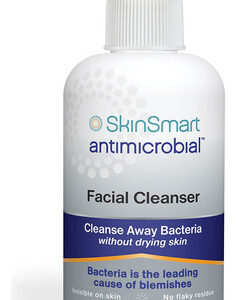 Limpador Facial Skinsmart Antimicrobiano Para Acne, Spray De