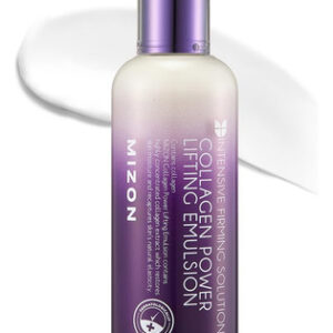 Hidratante Facial Mizon Collagen Power Lifting Emulsão 120ml
